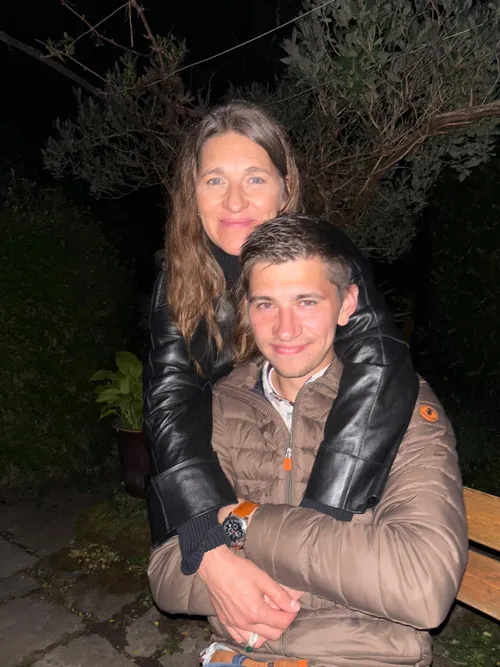 Andrea und Joshua Stassen – Weingut Stassen