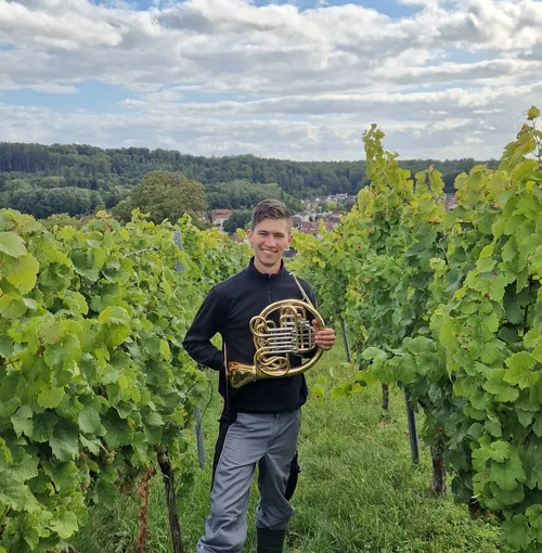 Joshua Stassen – Weingut Stassen